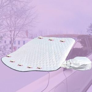 buy car windshield cover online